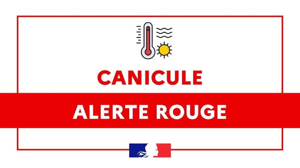 Vigilance rouge