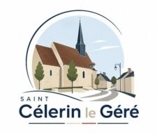 Mairie de Saint Celerin le Géré
